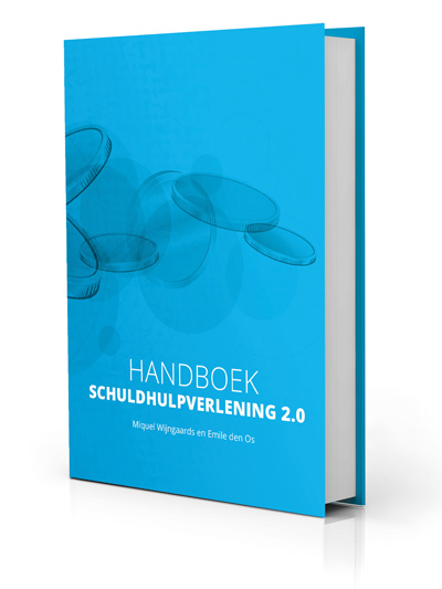 Handboek Schuldhulpverlening 2.0