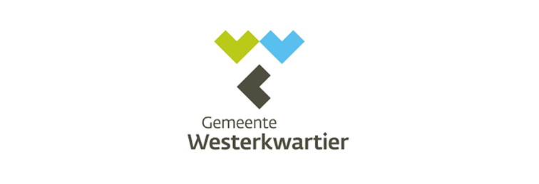 Logo Gemeente Westerkwartier