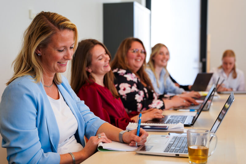 Vacature Wmo binnen het sociaal domein