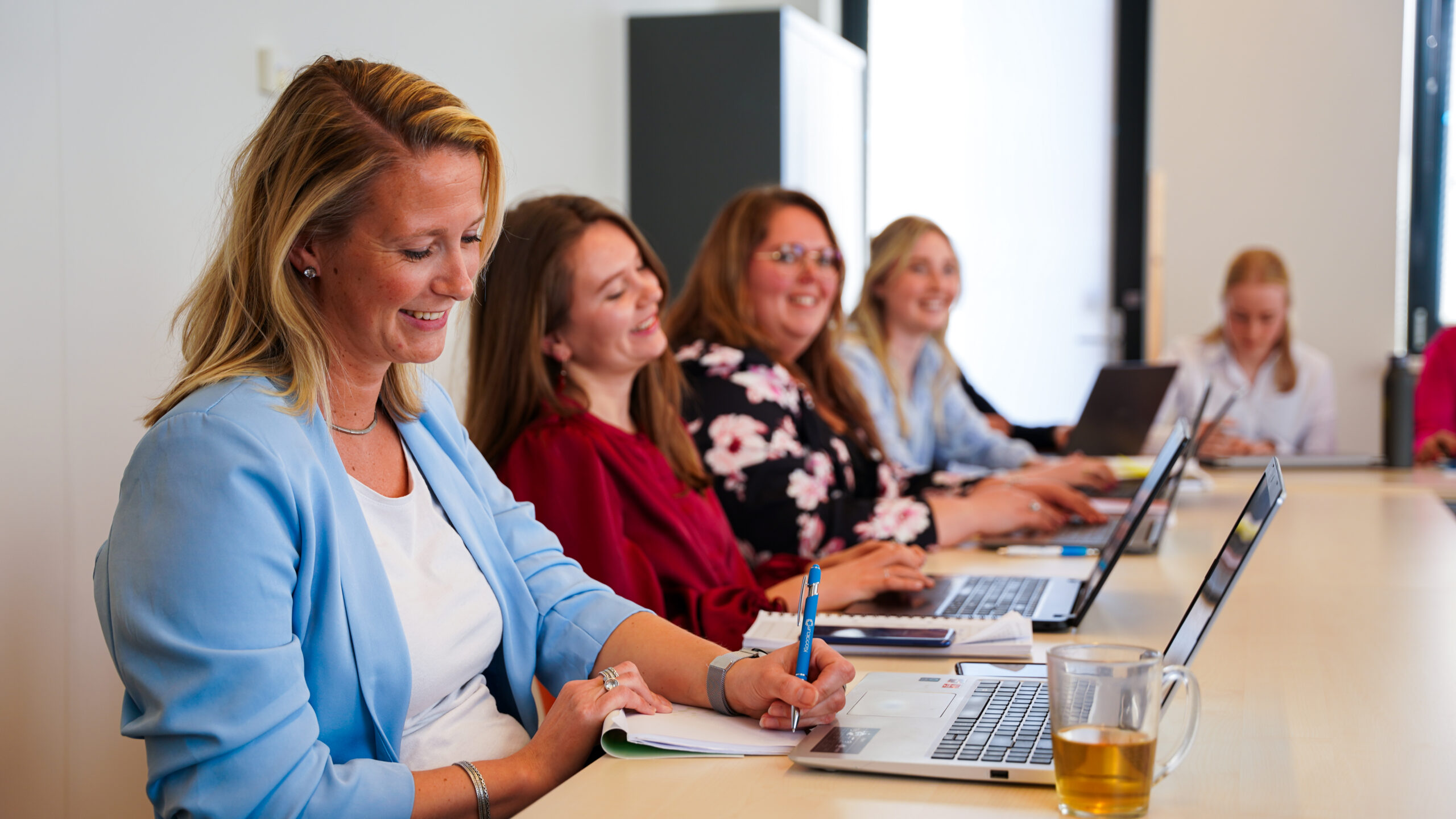 Vacature Wmo binnen het sociaal domein