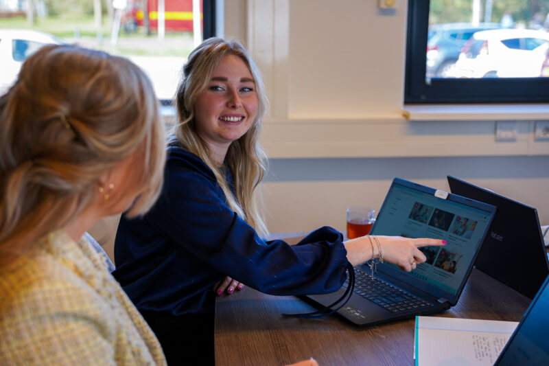 Omscholing en vacatures schuldhulpverlening KCSD